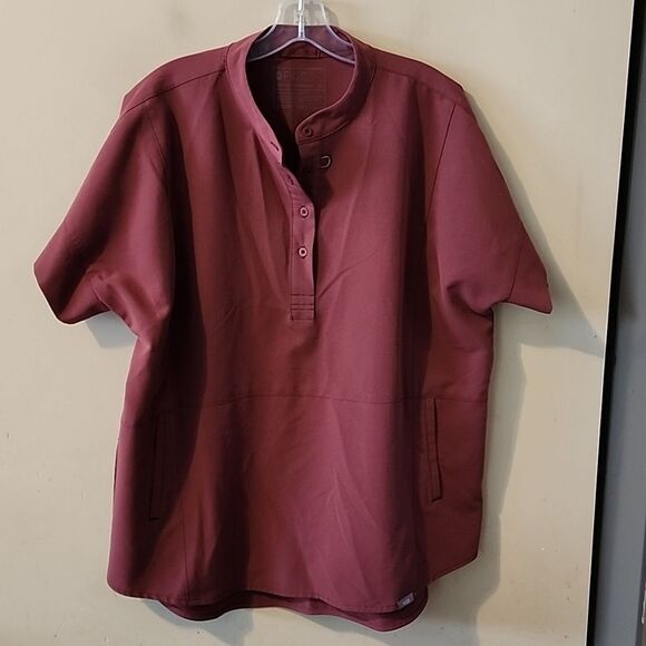 Men's FIGS TECHNICAL COLLECTION XL SHIRT - Picture 1 of 5
